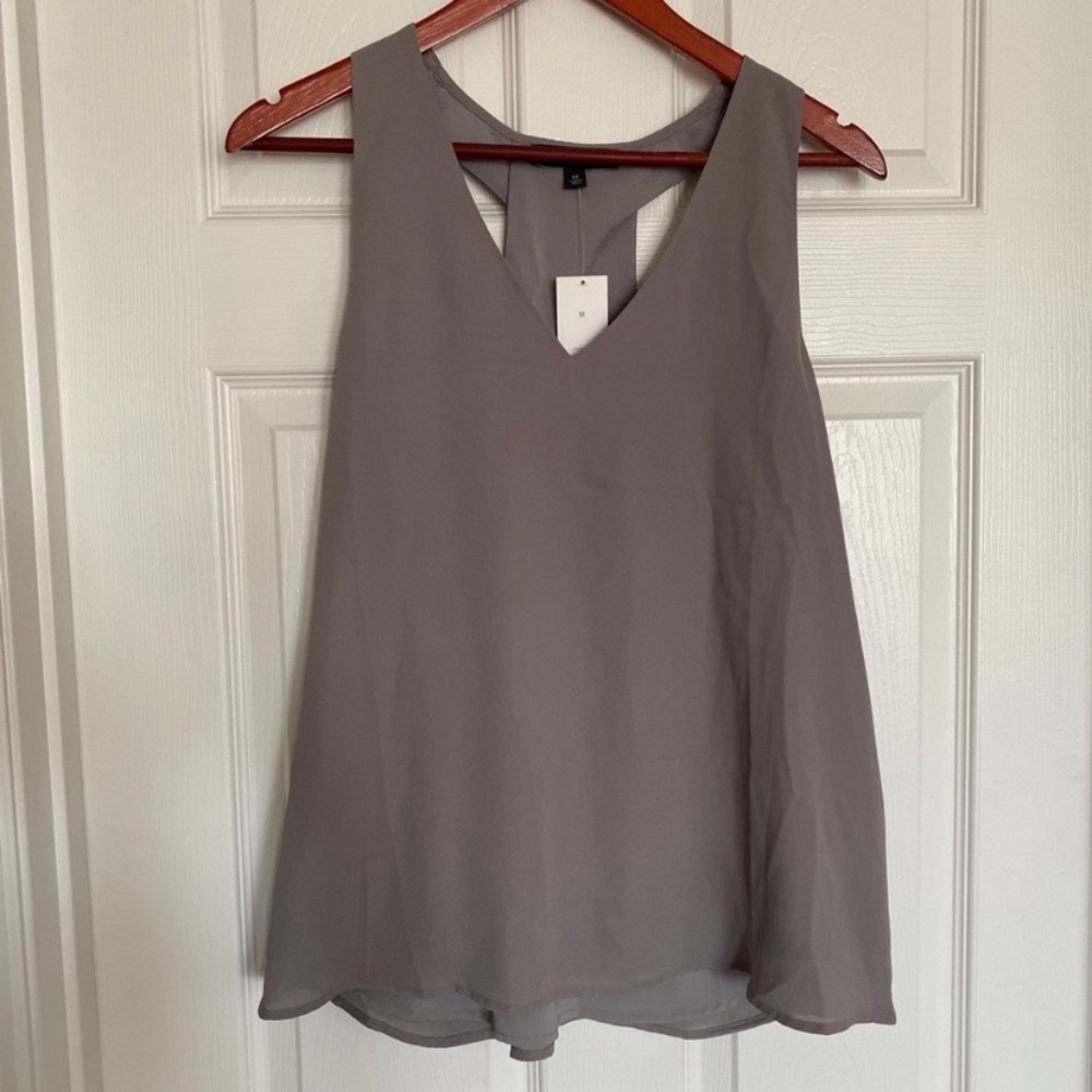 NWT Banana Republic blouse